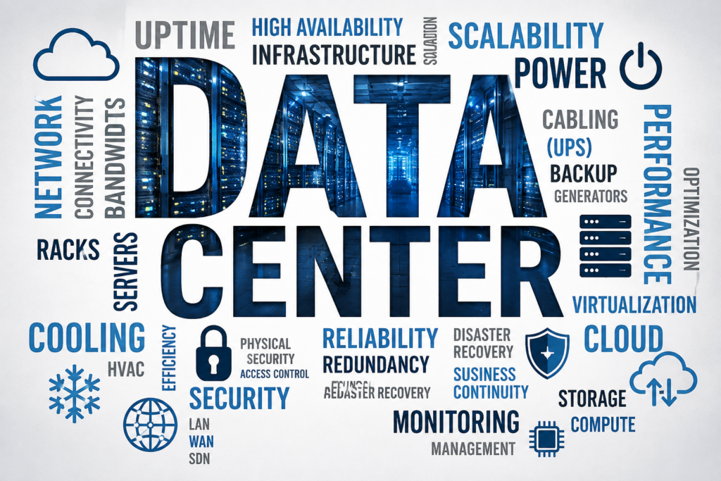Data Center